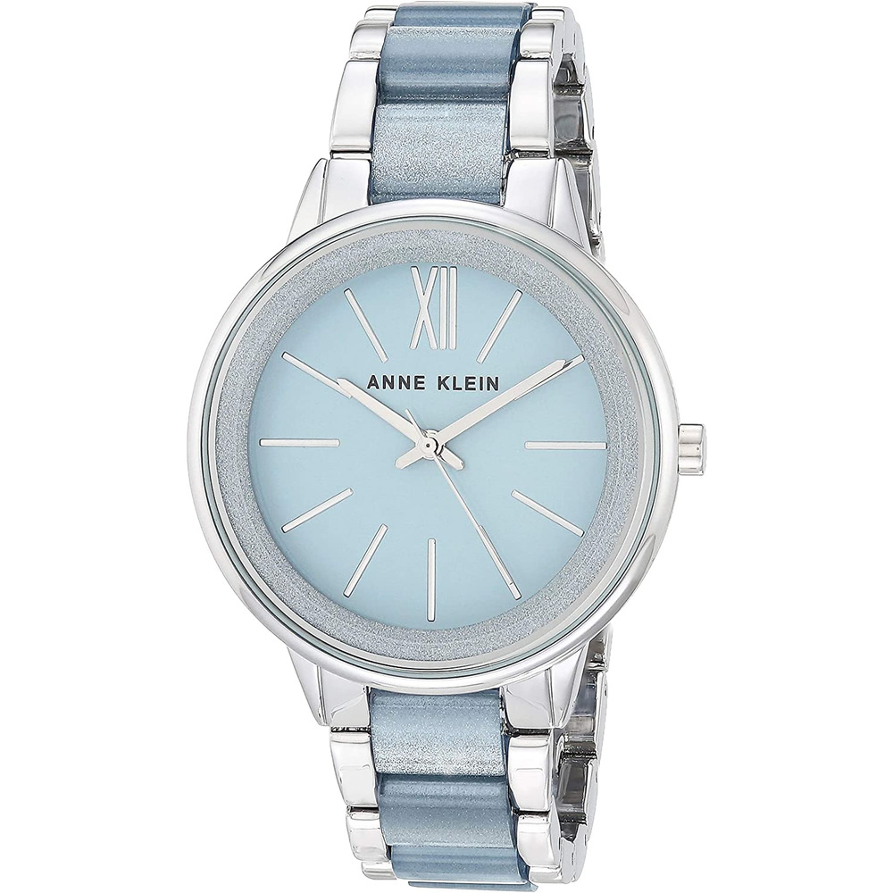 Anne Klein Women'S Resin Bracelet Watch